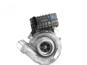 Generalüberholter Turbolader Garrett 729355-5001S 729355-5002S 729355-5003S 729355-0001 729355-0002 729355-0003 729355-1 729355-2 729355-3 A6120960899 A6120900080 6120960899 6120900080