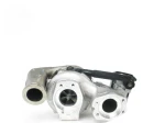 Generalüberholter Turbolader Garrett 755297-5001S 755297-5003S 755297-5004S 755297-5005S 742805-5003S 742805-5005S 07Z145873E 07Z145873G 07Z145907G 07Z145701P 07Z145701R