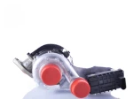 Generalüberholter Turbolader Garrett 750720-5001S 750720-5002S 750720-5003S 750720-0001 750720-0002 750720-0003 750720-1 750720-2 750720-3 057145702S 057145702T 057145722G 057145722J