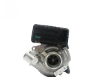 Generalüberholter Turbolader Garrett 752341-5003S 752341-5006S 752341-0003 752341-0006 752341-3 752341-6 6R8Q6K682BA 6R8Q6K682BB 6R8Q6K682BC 6R8Q6K682BD 02C2C28847 C2C28847 02C2C35175 C2C35175
