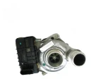 Generalüberholter Turbolader Garrett 752343-5003S 752343-5006S 752343-0003 752343-0006 752343-3 752343-6 6R8Q6K682AA 6R8Q6K682AB 6R8Q6K682AC 6R8Q6K682AD 02C2C28846 C2C28846 02C2C35176 C2C35176 C2C38924