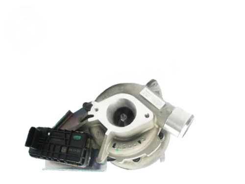 Turbo 752610-5026S