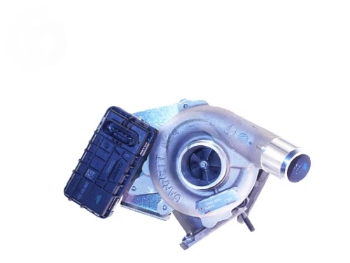 Turbo 753519-7