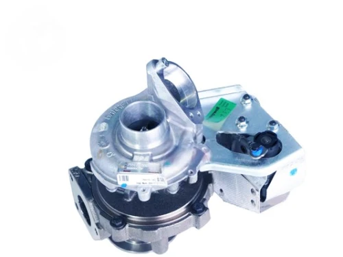 Turbo 755173-5009S
