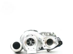 Generalüberholter Turbolader Garrett 755298-5001S 755298-5003S 755298-5004S 755298-5005S 742807-5003S 742807-5005S 07Z145874E 07Z145874G 07Z145908G 07Z145702K 07Z145702M