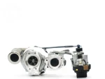 Generalüberholter Turbolader Garrett 755299-5001S 755299-5003S 755299-5005S 755299-5006S 755299-5007S 723212-5001S 723212-5003S 742809-5003S 742809-5005S 742809-5007S 07Z145873D 07Z145873H 07Z145907H 07Z145701Q 07Z145701T