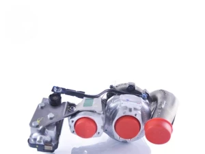 Generalüberholter Turbolader Garrett 755300-5001S 755300-5003S 755300-5005S 755300-5006S 755300-5007S 723213-5001S 723213-5003S 742810-5003S 742810-5005S 742810-5007S 07Z145874D 07Z145874H 07Z145908H 07Z145702J 07Z145702P