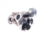 Generalüberholter Turbolader Garrett 821720-5003S 821720-5002S 821720-0003 821720-0002 821720-3 821720-2 830105-5001S 830105-0001 830105-1 11657562051 11657646094 11654615210 11657599312 7562051 7646094 4615210 7599312 756205007 756205008 756205109