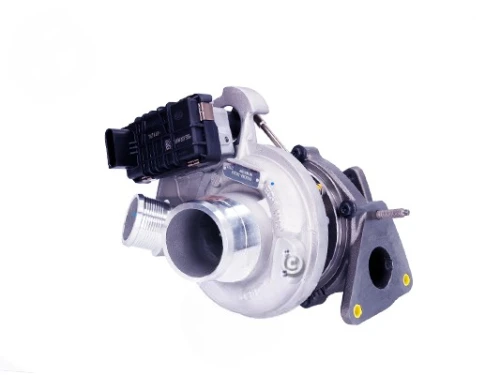 Turbo 800089-5001S