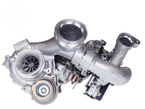 Turbo 805713-5009S