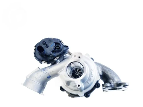 Turbo 847009-6