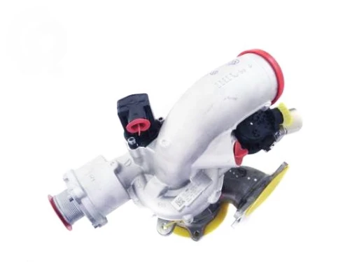 Turbo 06L145722T