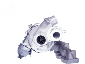 Generalüberholter Turbolader Garrett 819891-5005S 819891-0005 819891-5 04L253010E 04L253010EV 04L253010EX 04L253010EV310