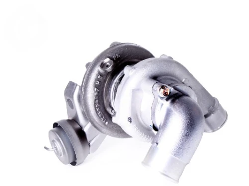 Turbo VB27