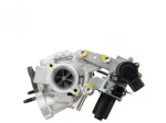 Generalüberholter Turbolader IHI VB36 VB22 VED20026 VAD20026 VBD20026 VCD20026 VDD20026 V41VED-S0080B V41VED-S0080G V41VEDS0080B V41VEDS0080G RHV4 17201-51020 17201-51021 1720151020 1720151021 17201-51021C 1720151021C
