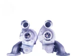 Generalüberholter Turbolader Mitsubishi 49389-01400 49389-01401 49389-01402 49389-01410 49389-01600 49389-01610 948.123.026.70 948.123.026.71 948.123.026.72 948.123.026.75 948.123.026.76 94812302670 94812302671 94812302672 94812302675 94812302676