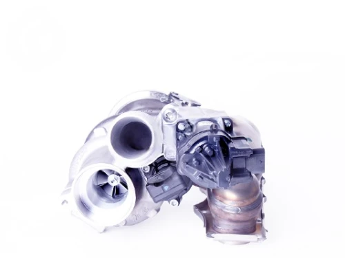 Turbo 49477-02062