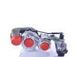 Generalüberholter Turbolader Garrett 755963-5001S 755963-5003S 755963-5005S 755963-5007S 755963-0001 755963-0003 755963-0005 755963-0007 755963-1 755963-3 755963-5 755963-7 07Z145873B 07Z145873J 07Z145873BV 07Z145873JV 07Z145873BX 07Z145873JX