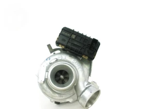 Generalüberholter Turbolader Garrett 759422-5001S 759422-5002S 759422-5004S 759422-0001 759422-0002 759422-0004 759422-1 759422-2 759422-4 A6640900080 6640900080 A6640900480 6640900480
