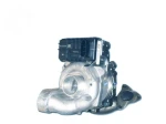 Generalüberholter Turbolader Garrett 765417-5001S 762456-5001S 765001-5001S 765001-5002S 765001-5003S 765417-1 762456-1 765001-1 765001-2 765001-3 A6290900880 A6290900080 A6290900680 A6290901280 6290900880 6290900080 6290900680 6290901280