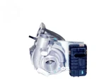 Generalüberholter Turbolader Garrett 776403-5002S 776403-5003S 776403-0002 776403-0003 776403-2 776403-3 9666333580 0375Q1 9U3Q6K682EA 9U3Q6K682EB 9U3Q-6K682-EA 9U3Q-6K682-EB