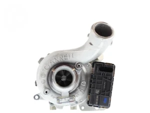Generalüberholter Turbolader Garrett 777162-5001S 777162-0001 777162-1 059145721D 059145721DV 059145721DX