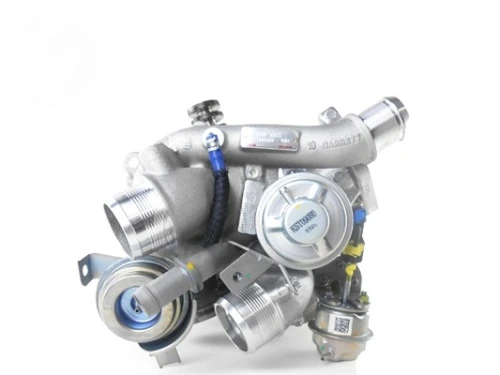 Turbo 769901-5002S