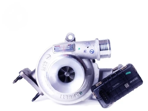 Turbo 787630