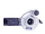 Generalüberholter Turbolader Garrett 802733-5004S 802733-0004 802733-4 CK5Q6K682AB CK5Q-6K682-AB LR038044 LR049593