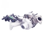 Generalüberholter Turbolader Garrett 813100-5004S 813100-0004 813100-4 057145874T 057145874TV 057145874TX