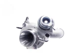 Generalüberholter Turbolader Garrett 814697-5004S 814697-4 814697-4 55497868 95524026