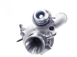 Generalüberholter Turbolader Garrett 814697-5002S 814697-2 814697-2 55577705 95521384