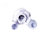 Generalüberholter Turbolader Garrett 824454-5001S 824454-0001 824454-1 824454-5002S 824454-0002 824454-2 824454-5003S 824454-0003 824454-3 11657850318 11657849045 1165784904501 1165784904502 1165784904503 784904502 784904503 784904501 7849045 7850318