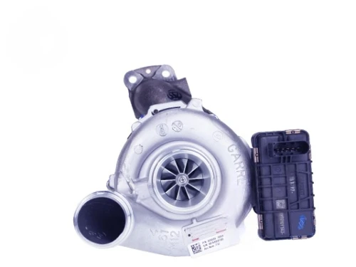 Turbo 826830