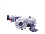 Generalüberholter Turbolader Garrett 873732-5001S 873732-0001 873732-1 04L253014H 04L253014HV 04L253014HX