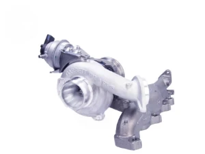 Generalüberholter Turbolader Garrett 873767-5001S 873767-0001 873767-1 04L253014M 04L253014MV 04L253014MX