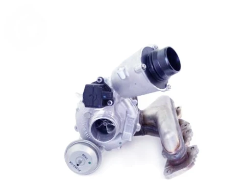 Turbo AL0069