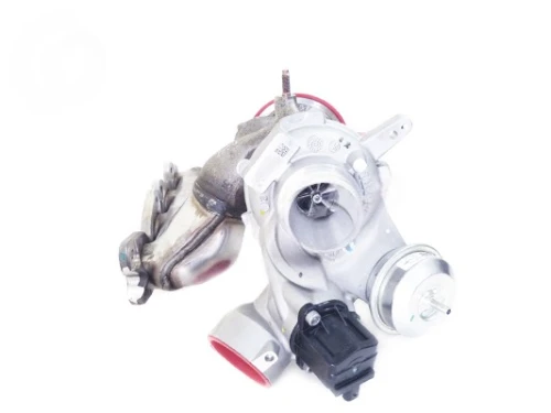 Turbo AL0070