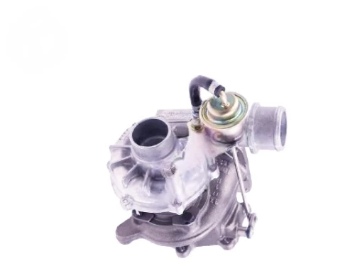 Turbo VA63B