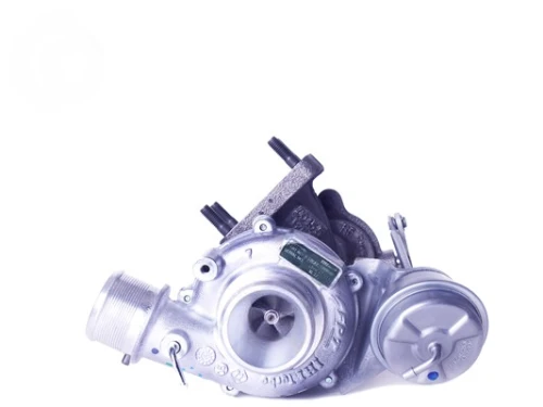 Turbo VL39