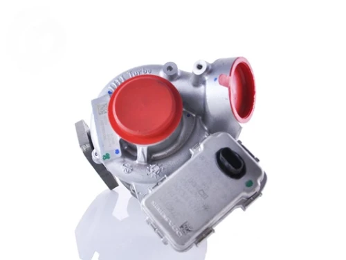 Turbo VV20