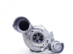 Generalüberholter Turbolader IHI VVQ1 RHF5VVQ1 VA430066 VB430066 VC430066 VD430066 F51CAD-S0066G F51CAD-S0066B 948.123.016.56 94812301656