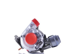 Generalüberholter Turbolader Garrett 700960-5001S 700960-5002S 700960-5003S 700960-5004S 700960-5005S 700960-5008S 700960-5011S 700960-5012S 045145701A 045145701E 045145701D 045145701L 045145701AV 045145701EV 045145701DV