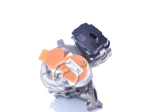 Generalüberholter Turbolader Garrett 784114-5002S 784114-5003S 784114-0002 784114-0003 784114-2 784114-3 282312F000 28231-2F000 282312F001 28231-2F001