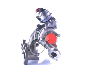 Generalüberholter Turbolader Garrett 789016-5001S 789016-5002S 789016-0001 789016-0002 789016-1 789016-2 03P253019B 03P253019BV 03P253019BX 03P253019BV050