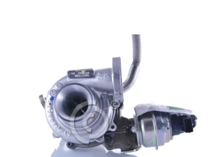 Generalüberholter Turbolader Garrett 789533-5002S 789533-5001S 789533-0002 789533-0001 789533-2 789533-1 E55567731 95516204 55567731 860554 860198 0860554