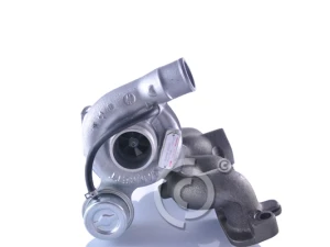 Generalüberholter Turbolader Garrett 802419-5004S 802419-0004 802419-4 714716-5003S 714716-0003 714716-3 1C1Q-6K682-DB 1C1Q6K682DB RE1C1Q6K682DB 1135266 1590107