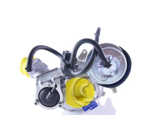 Generalüberholter Turbolader BorgWarner KKK  54399700033 54399700034 54399700122 54399700123 54399880033 54399880034 54399880122 54399880123 BM5G6K682DB BM5G6K682DC BM5G6K682DD BM5G6K682EA