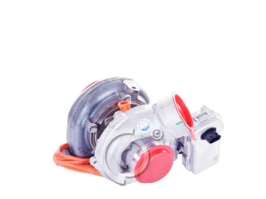 Generalüberholter Turbolader IHI AL0079 AL-0079 AL 0079 A6510903580 6510903580